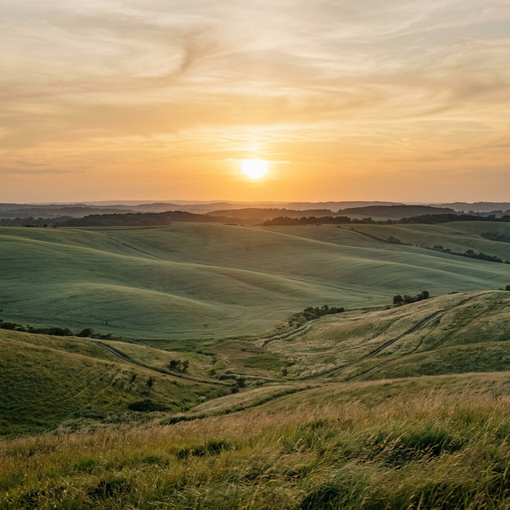 Sage Horizon