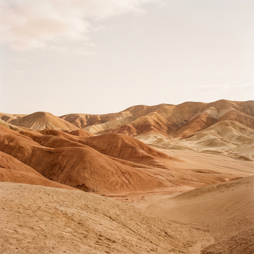 Terracotta Hills